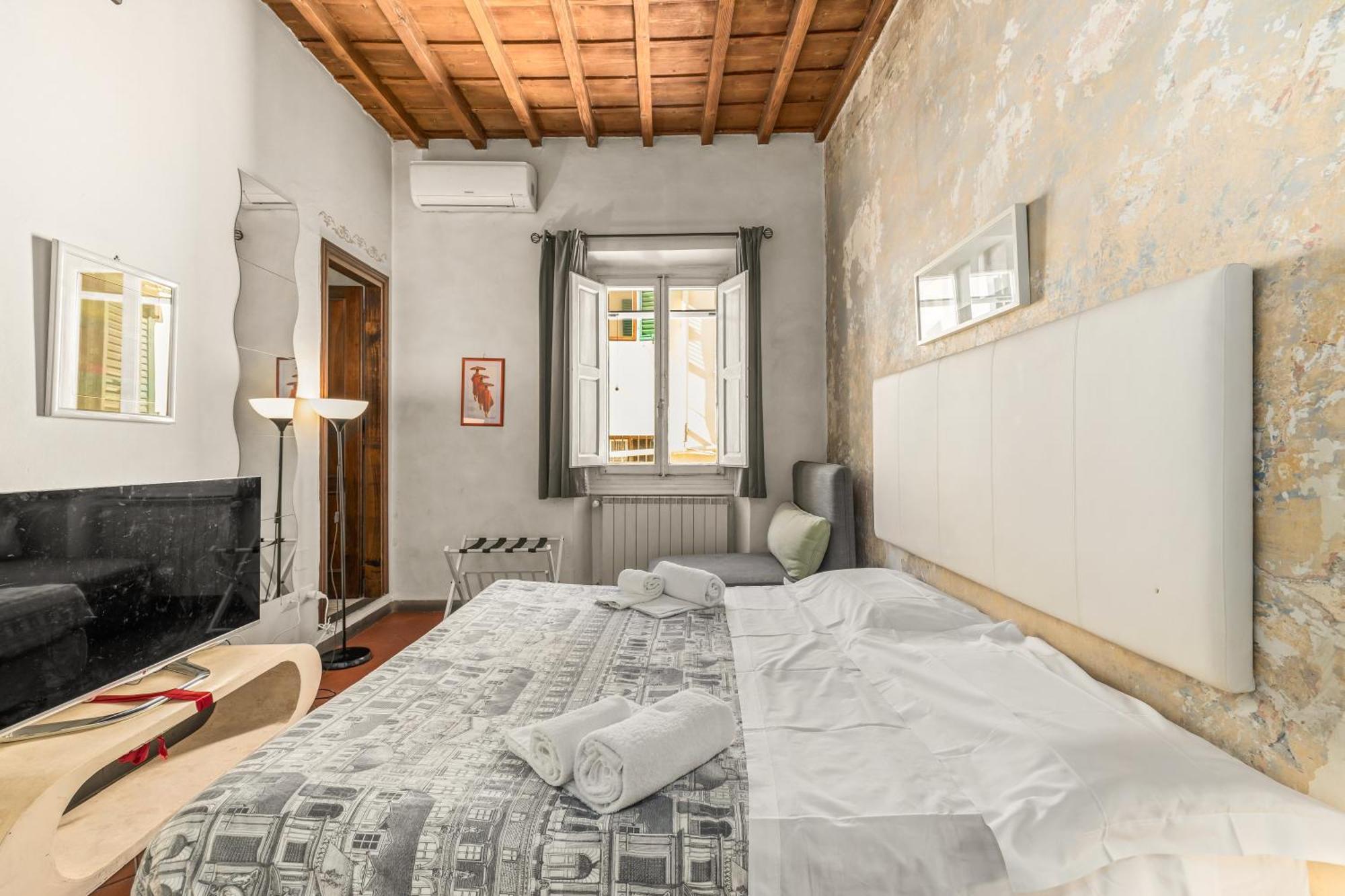 Oltrarno Artisan Residence C&G 피렌체 외부 사진
